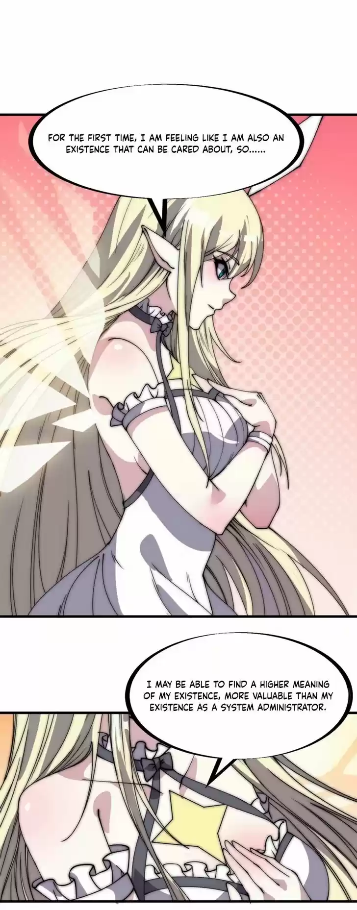 Kaiju Yi Zuo Shan Ch.222