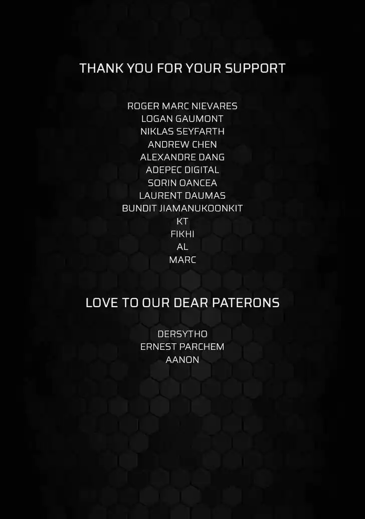 Kaiju Yi Zuo Shan Ch.284