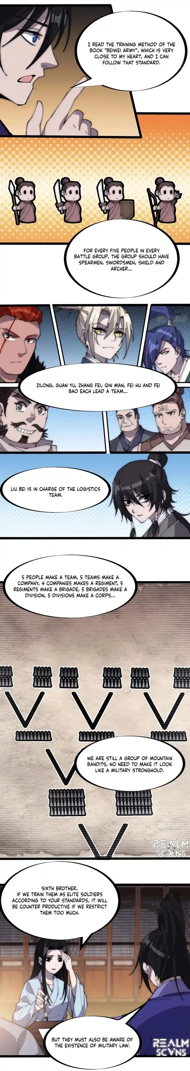 Kaiju Yi Zuo Shan Ch.286