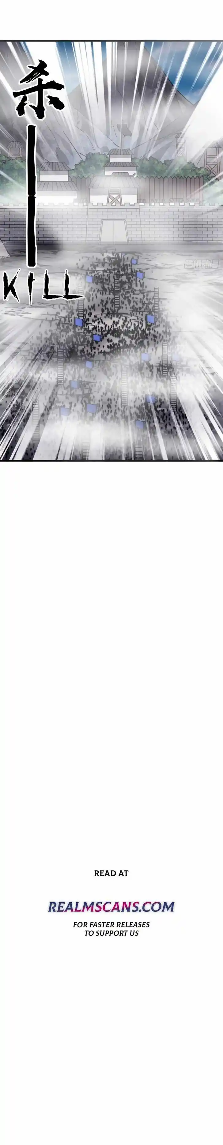 Kaiju Yi Zuo Shan Ch.292