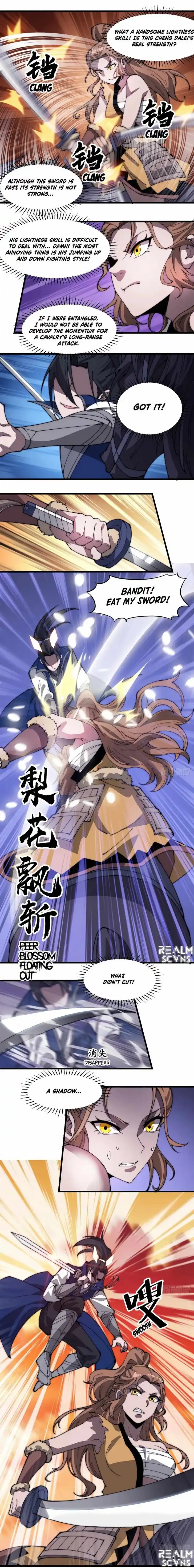 Kaiju Yi Zuo Shan Ch.300