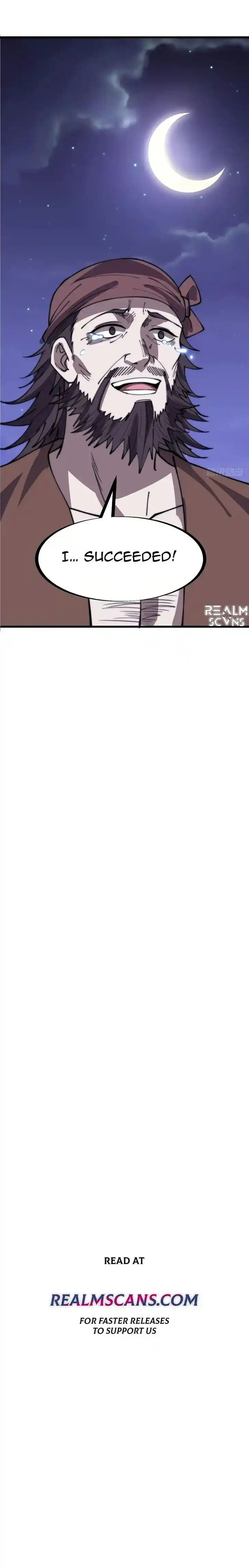 Kaiju Yi Zuo Shan Ch.322