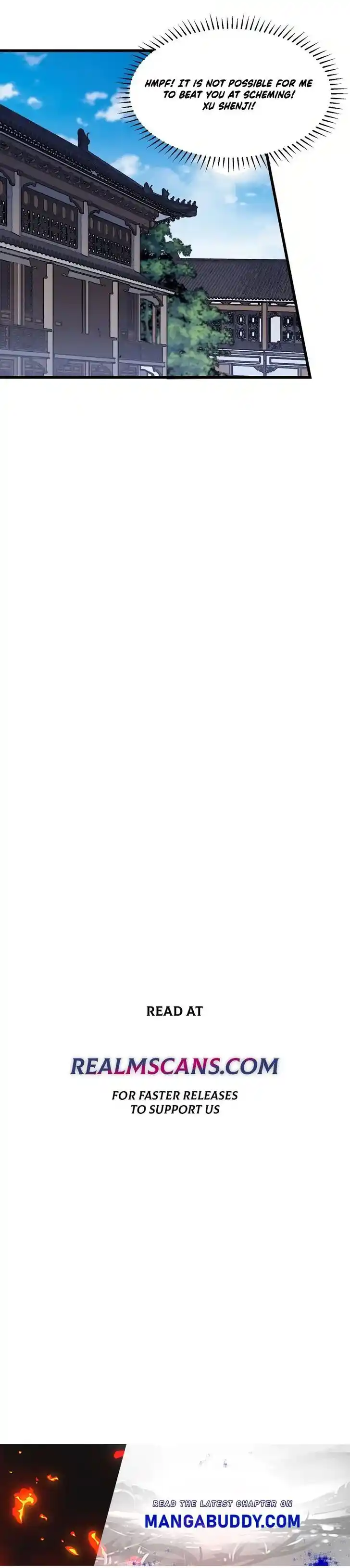 Kaiju Yi Zuo Shan Ch.323