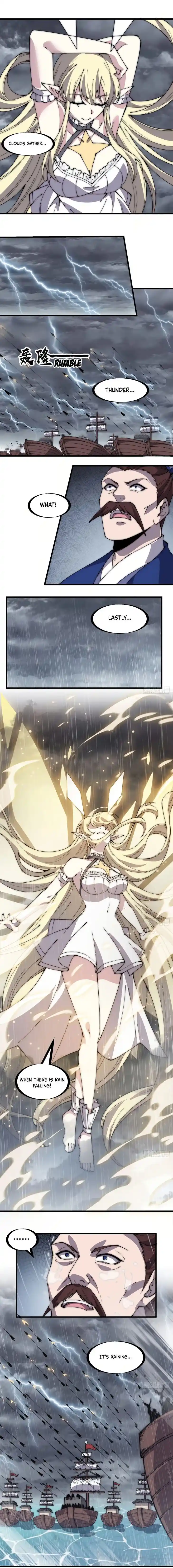 Kaiju Yi Zuo Shan Ch.325