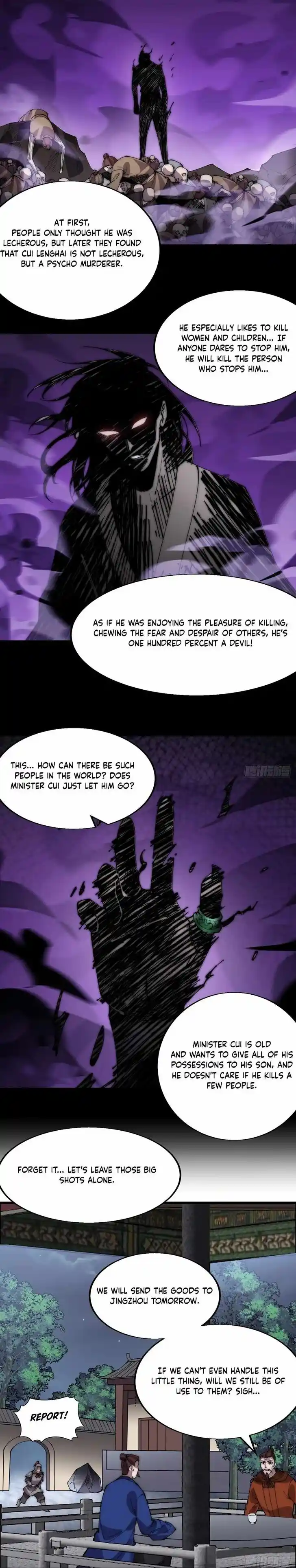 Kaiju Yi Zuo Shan Ch.359