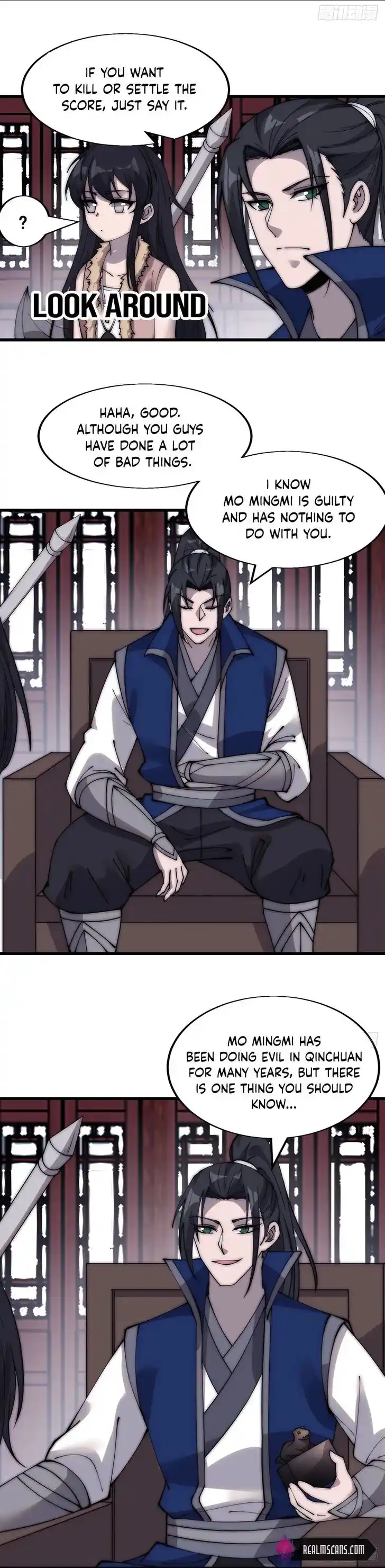 Kaiju Yi Zuo Shan Ch.367