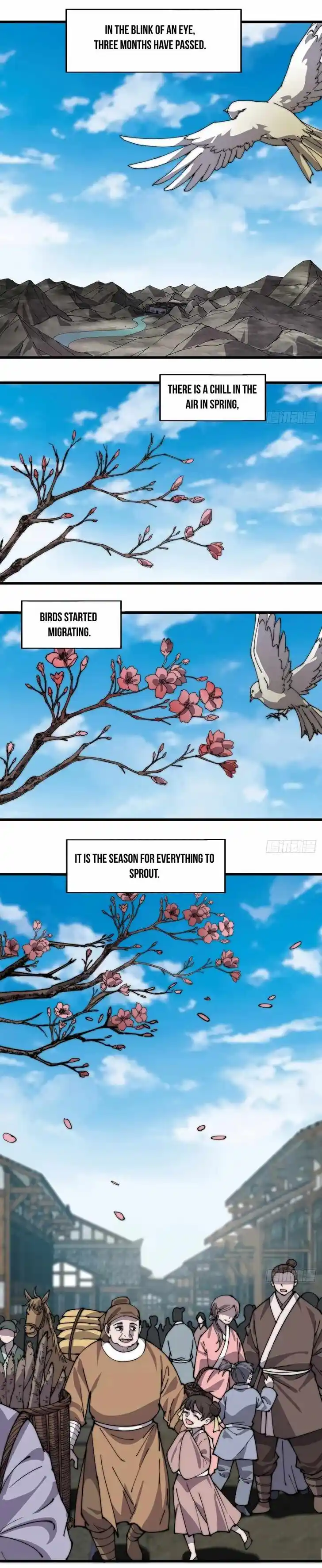 Kaiju Yi Zuo Shan Ch.372