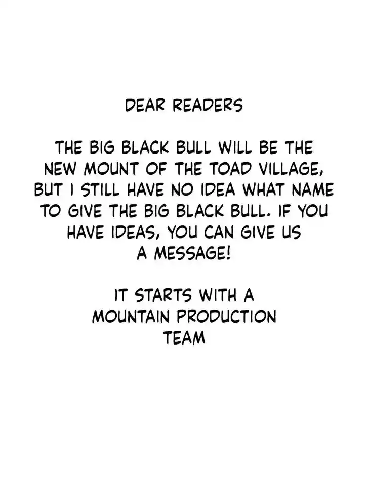 Kaiju Yi Zuo Shan Ch.375