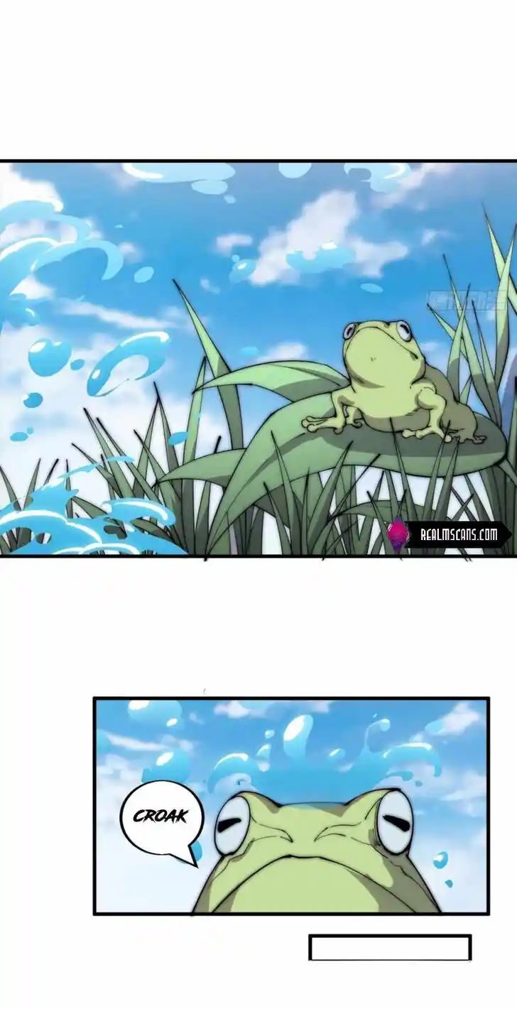 Kaiju Yi Zuo Shan Ch.377