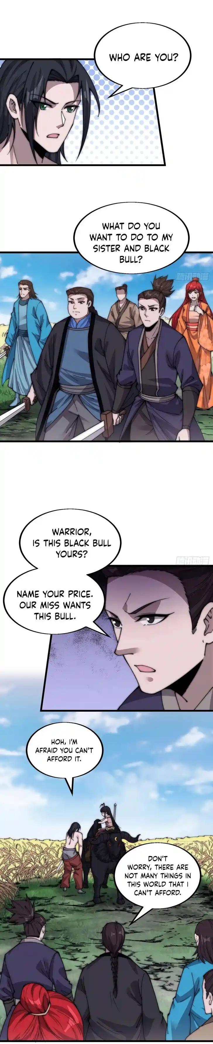 Kaiju Yi Zuo Shan Ch.379