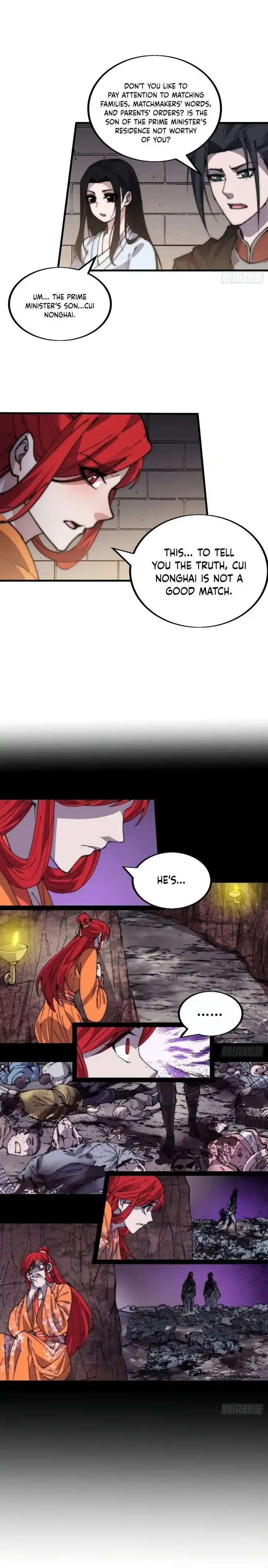 Kaiju Yi Zuo Shan Ch.380