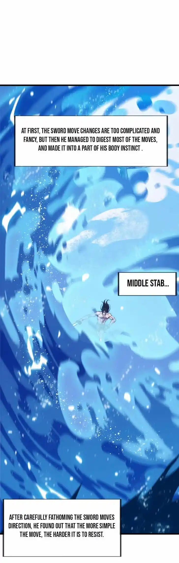 Kaiju Yi Zuo Shan Ch.381