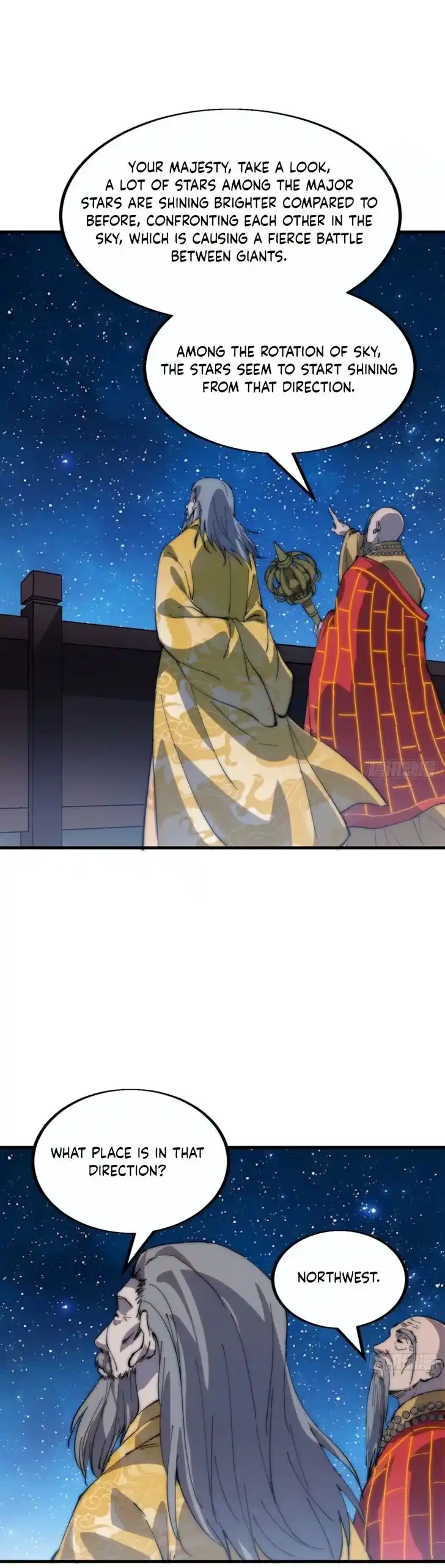 Kaiju Yi Zuo Shan Ch.382