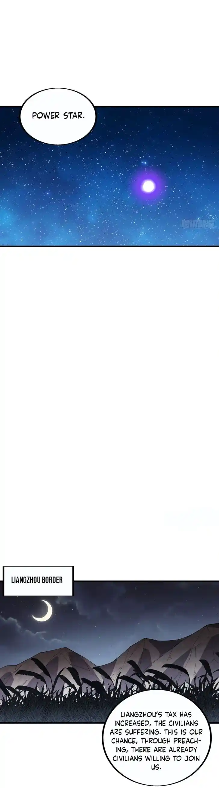 Kaiju Yi Zuo Shan Ch.382