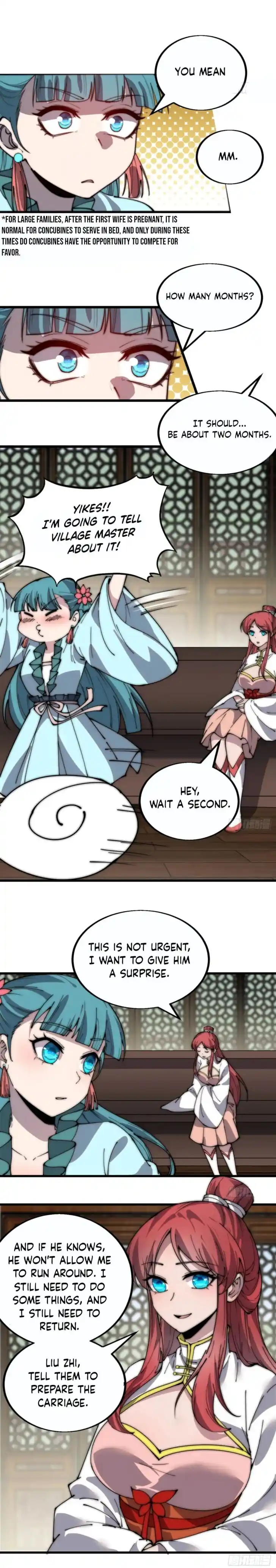 Kaiju Yi Zuo Shan Ch.386