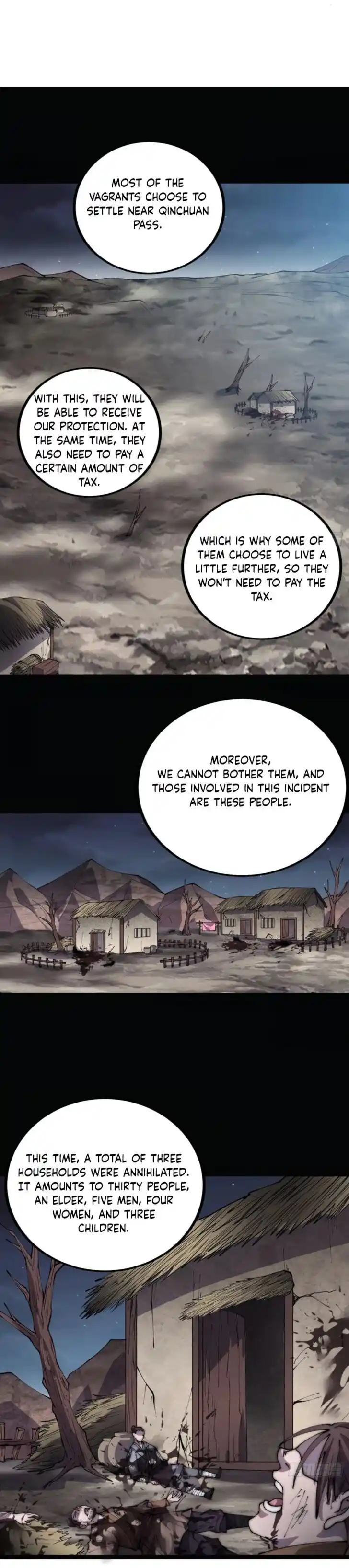 Kaiju Yi Zuo Shan Ch.388