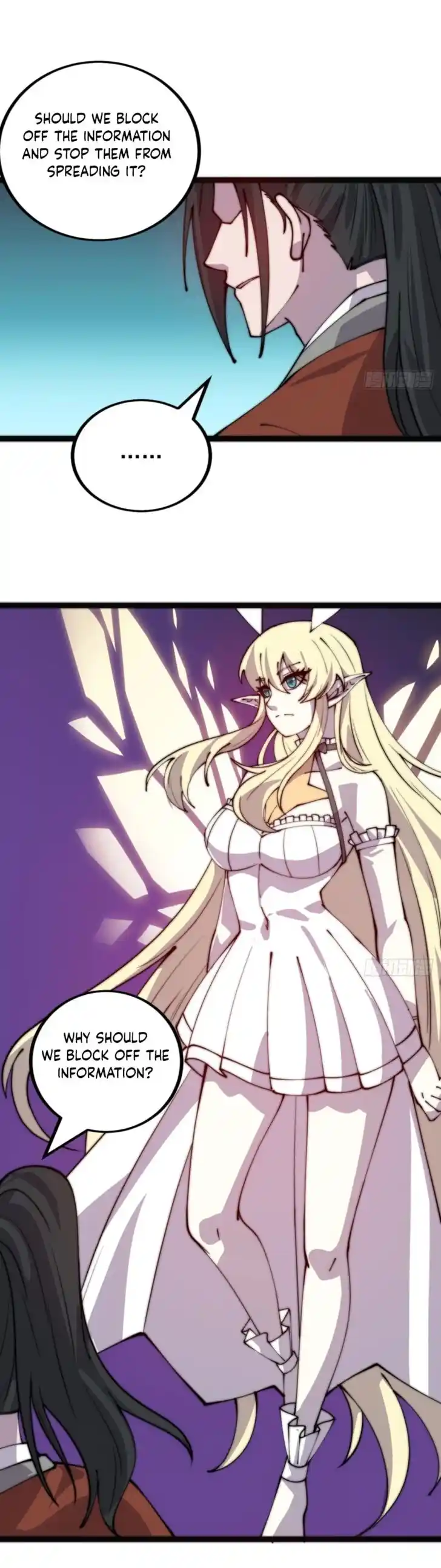 Kaiju Yi Zuo Shan Ch.388