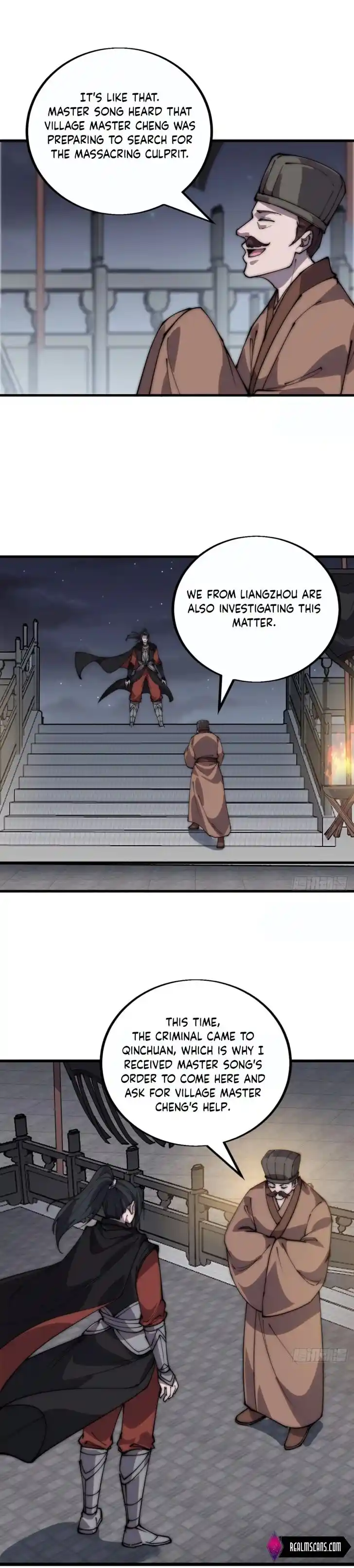 Kaiju Yi Zuo Shan Ch.389