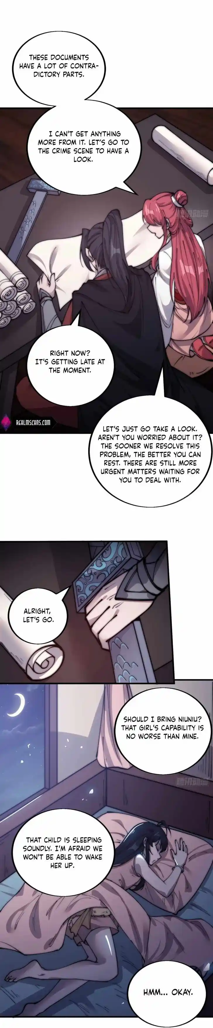 Kaiju Yi Zuo Shan Ch.390