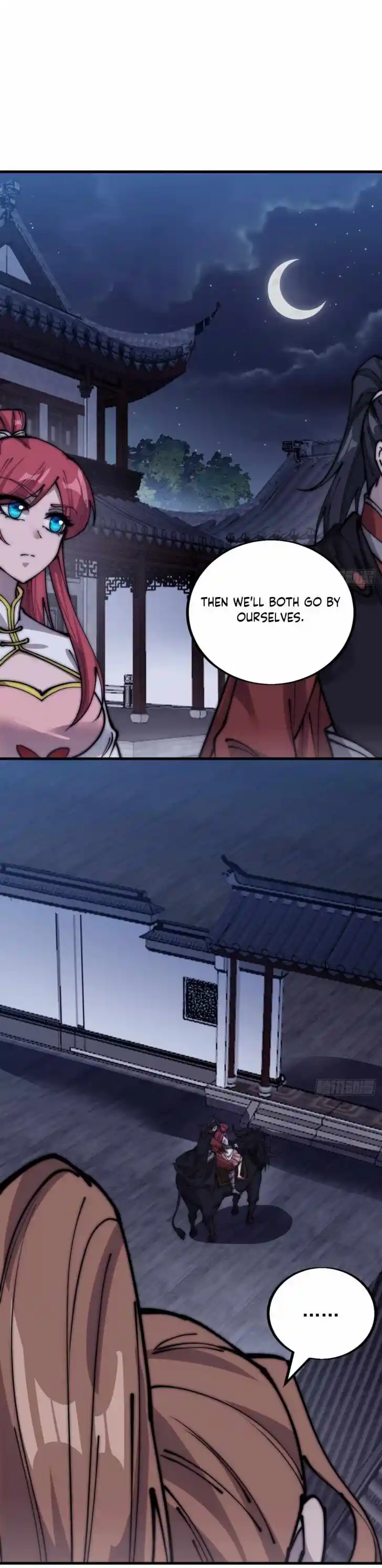 Kaiju Yi Zuo Shan Ch.390