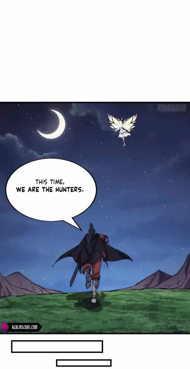 Kaiju Yi Zuo Shan Ch.391