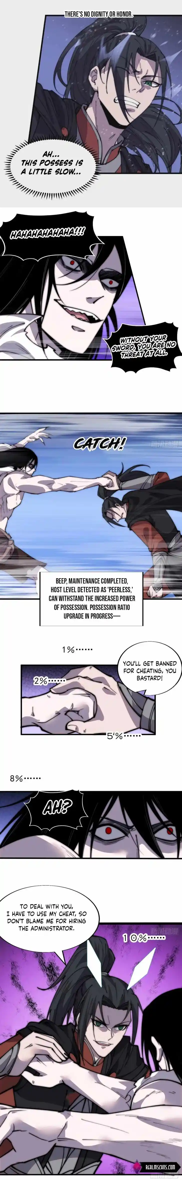 Kaiju Yi Zuo Shan Ch.393