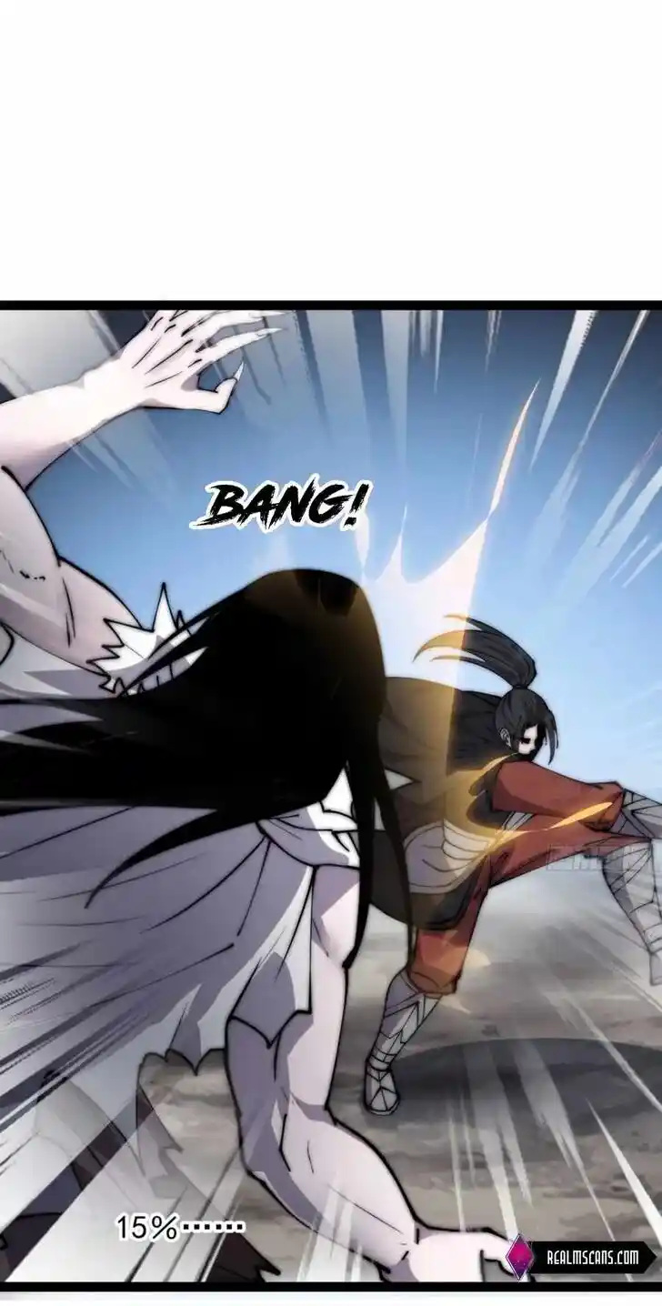 Kaiju Yi Zuo Shan Ch.394