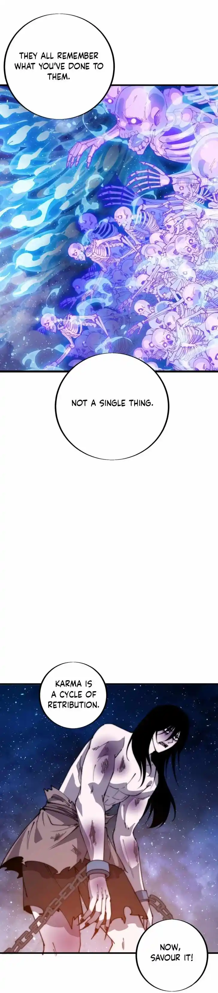 Kaiju Yi Zuo Shan Ch.397