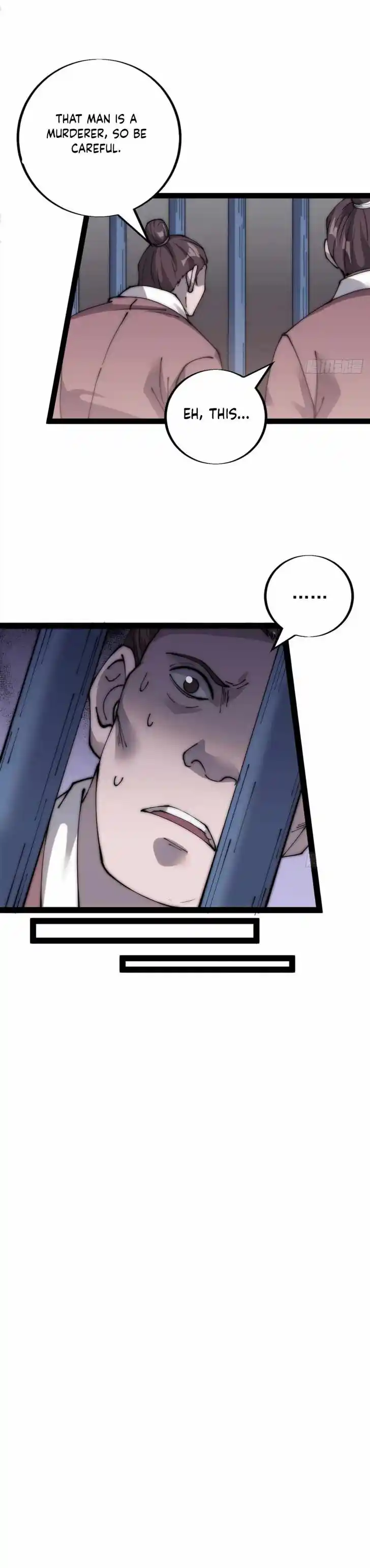 Kaiju Yi Zuo Shan Ch.398