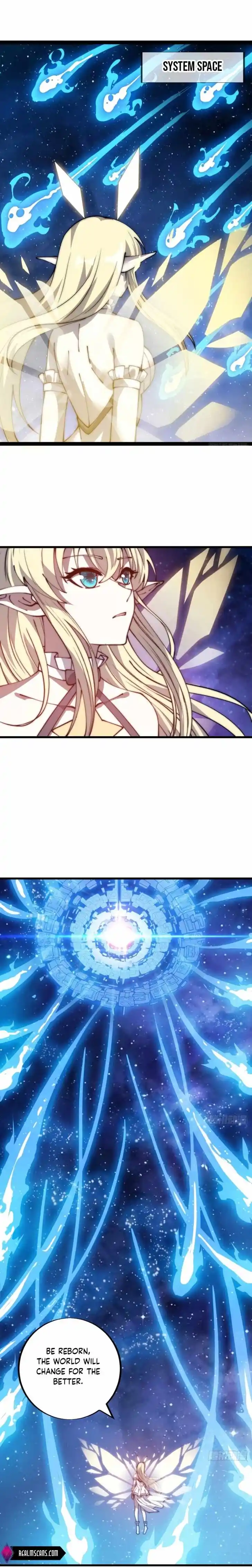 Kaiju Yi Zuo Shan Ch.398