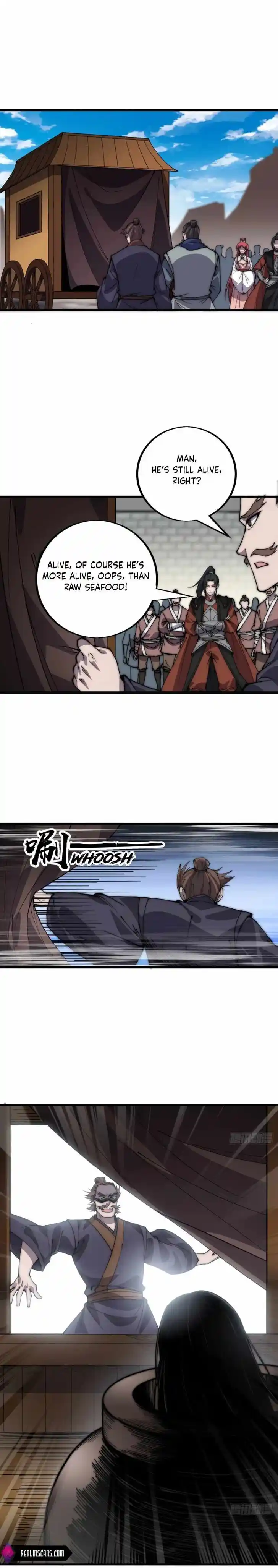 Kaiju Yi Zuo Shan Ch.398