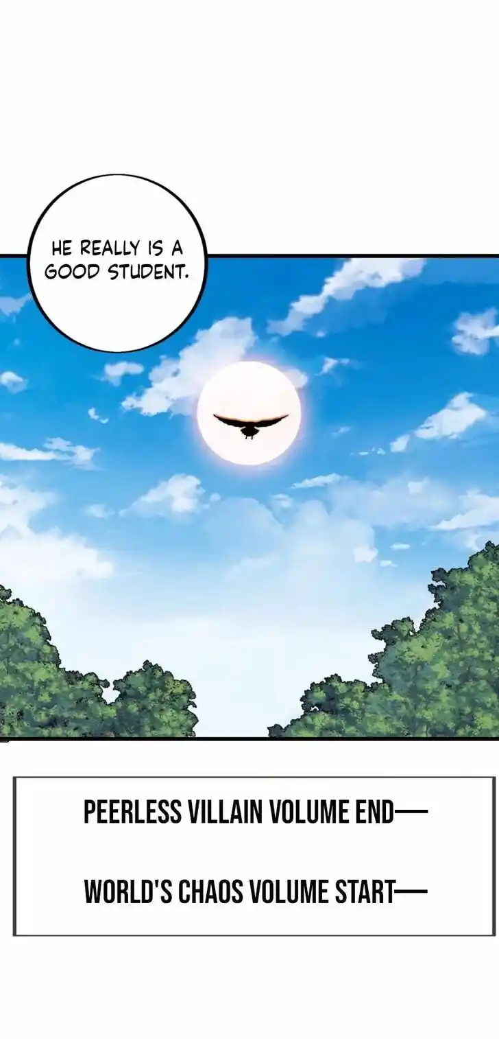 Kaiju Yi Zuo Shan Ch.399