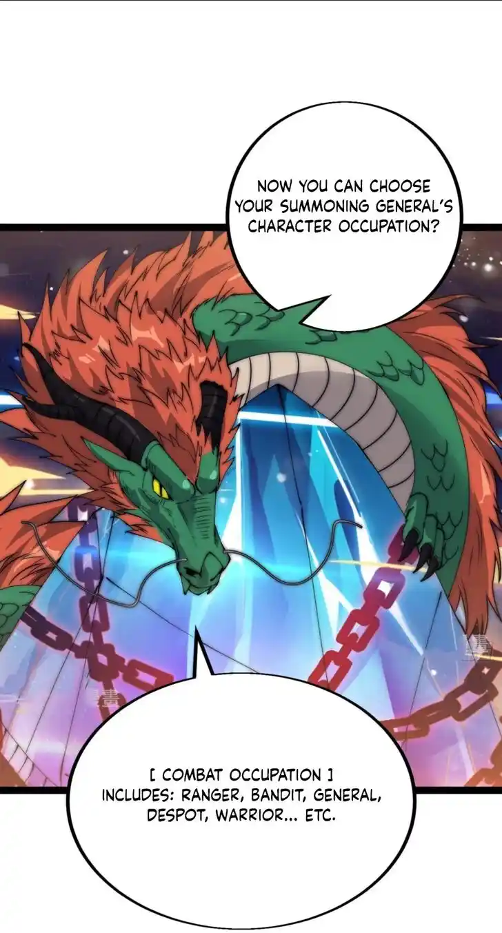 Kaiju Yi Zuo Shan Ch.401