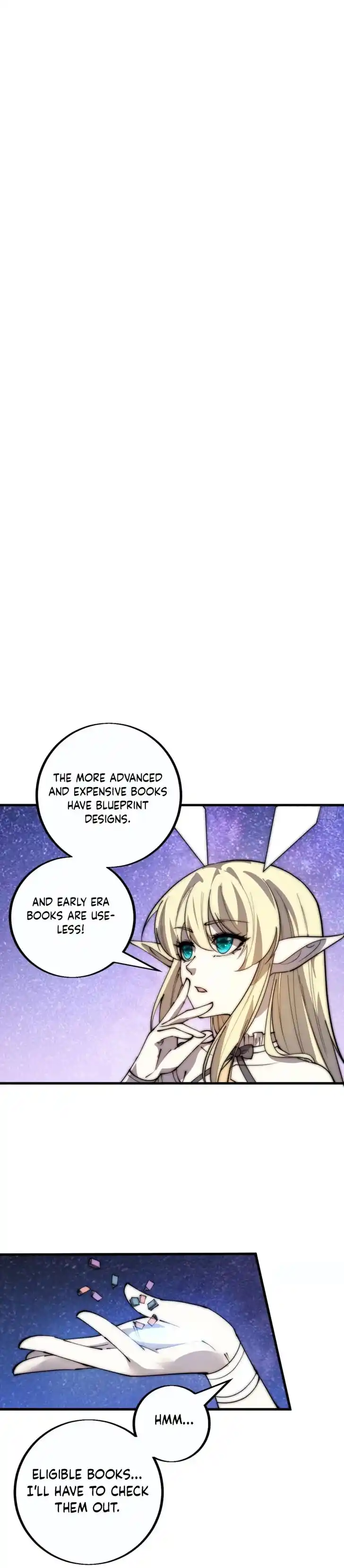 Kaiju Yi Zuo Shan Ch.401