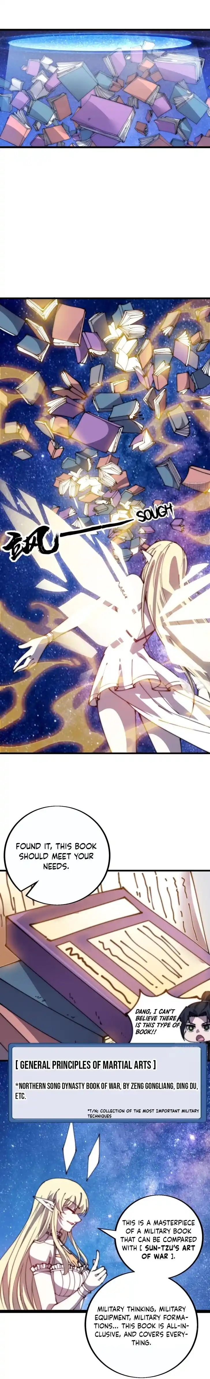 Kaiju Yi Zuo Shan Ch.401