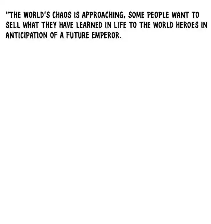 Kaiju Yi Zuo Shan Ch.401