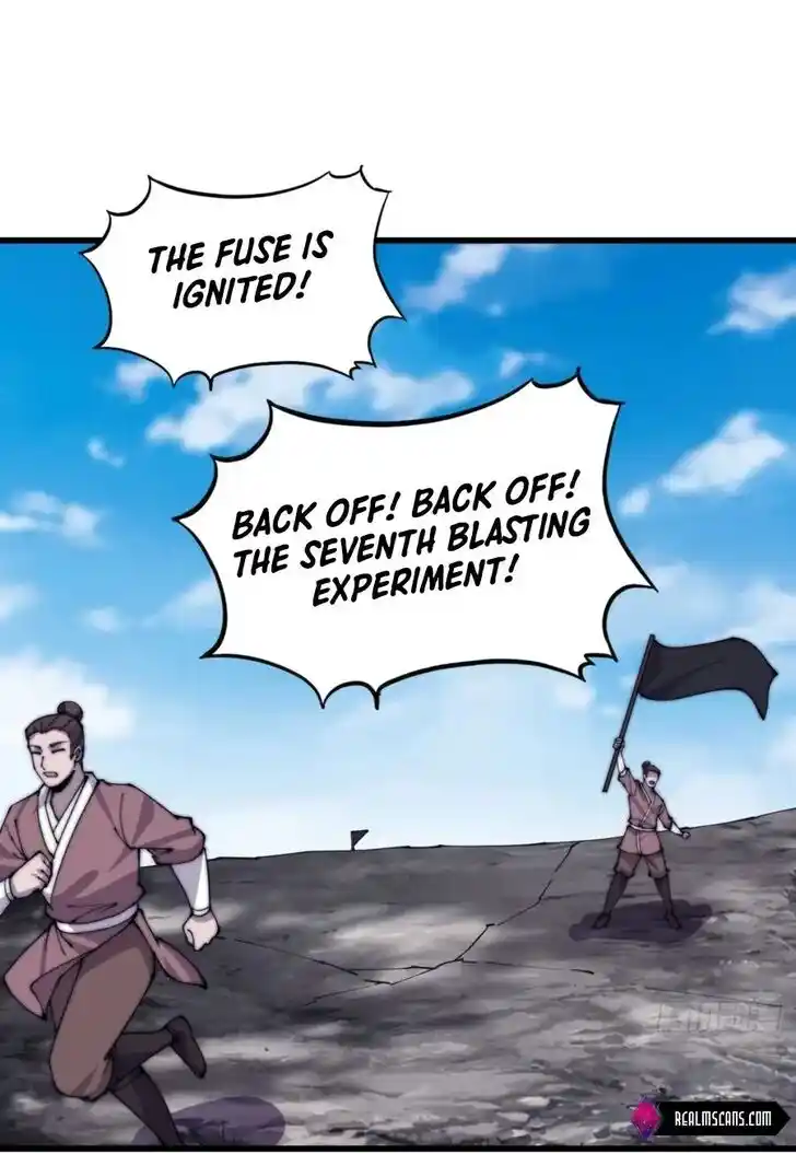 Kaiju Yi Zuo Shan Ch.402