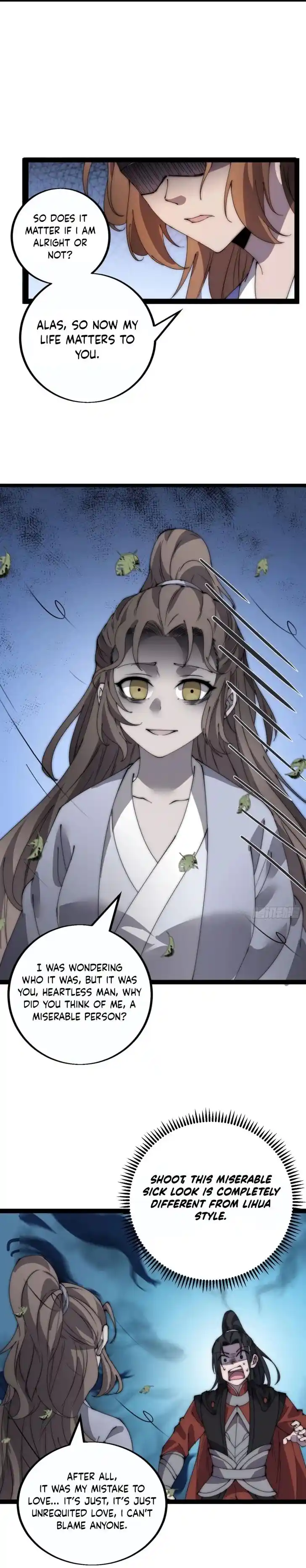 Kaiju Yi Zuo Shan Ch.402