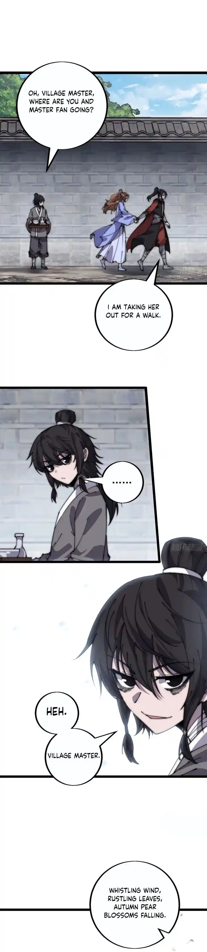 Kaiju Yi Zuo Shan Ch.402