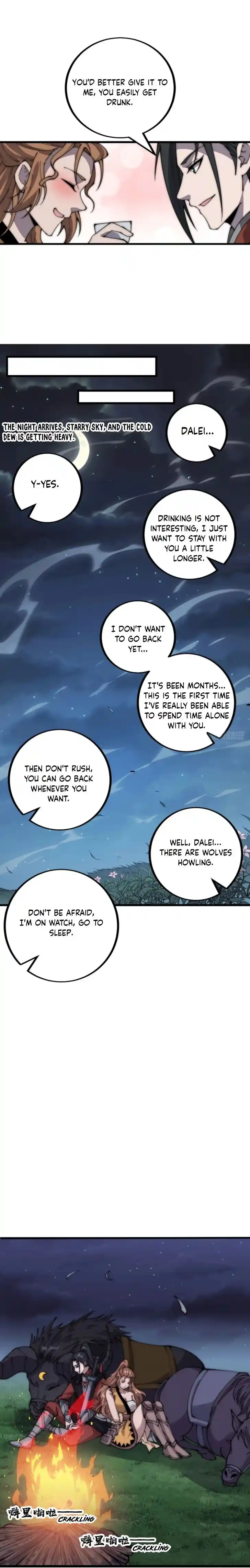 Kaiju Yi Zuo Shan Ch.403