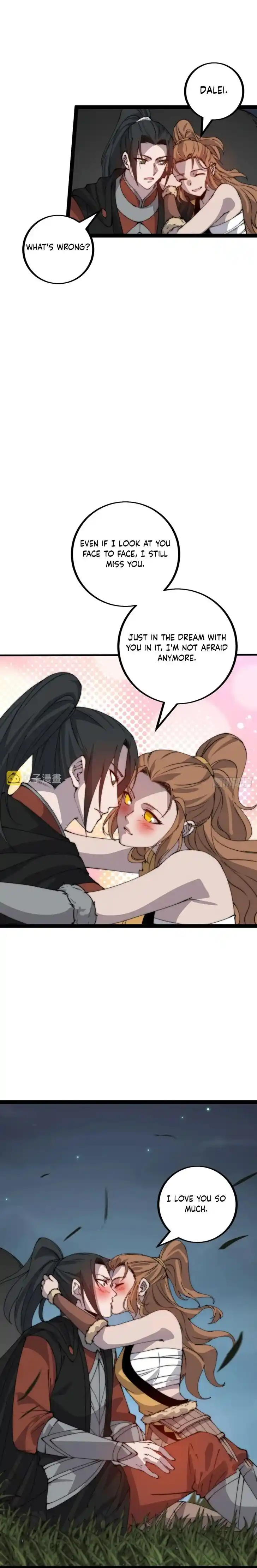 Kaiju Yi Zuo Shan Ch.403