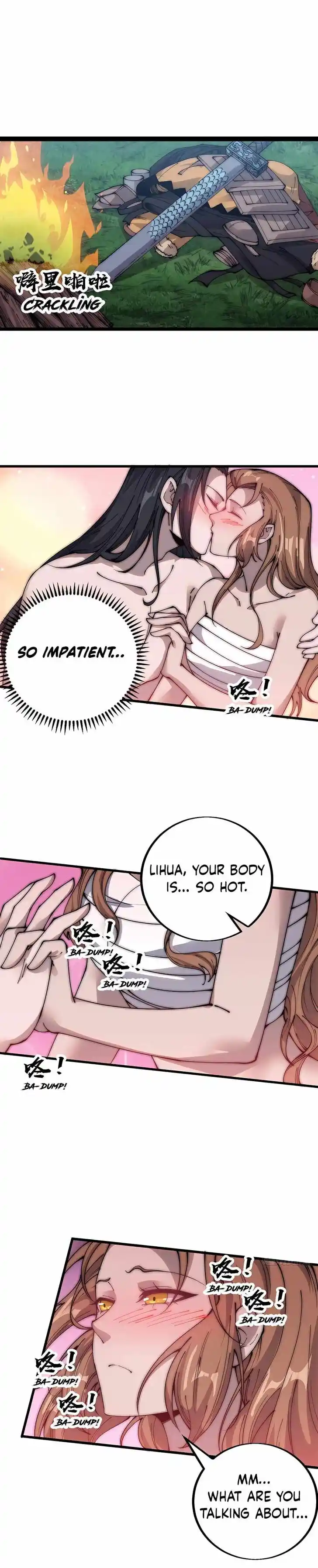 Kaiju Yi Zuo Shan Ch.404