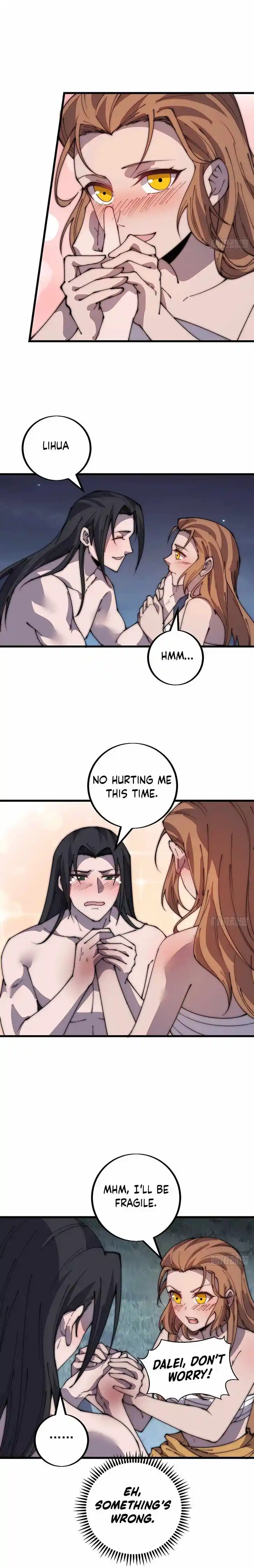 Kaiju Yi Zuo Shan Ch.404