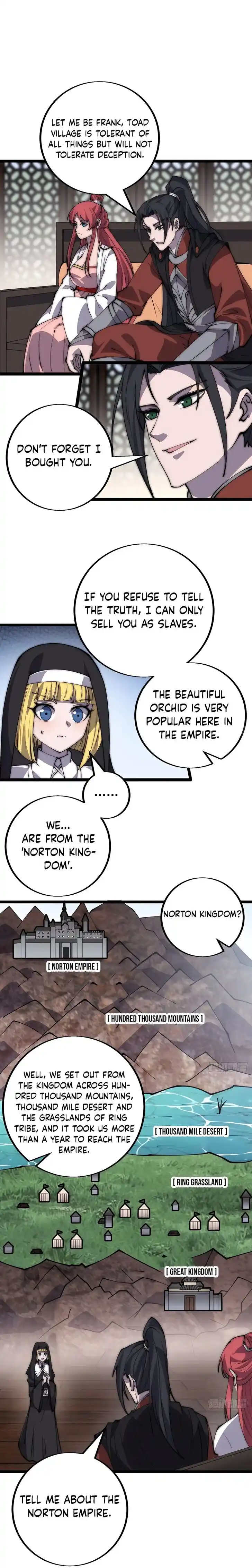 Kaiju Yi Zuo Shan Ch.405