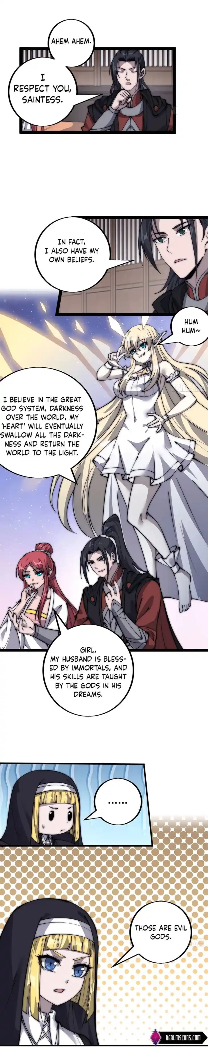 Kaiju Yi Zuo Shan Ch.405