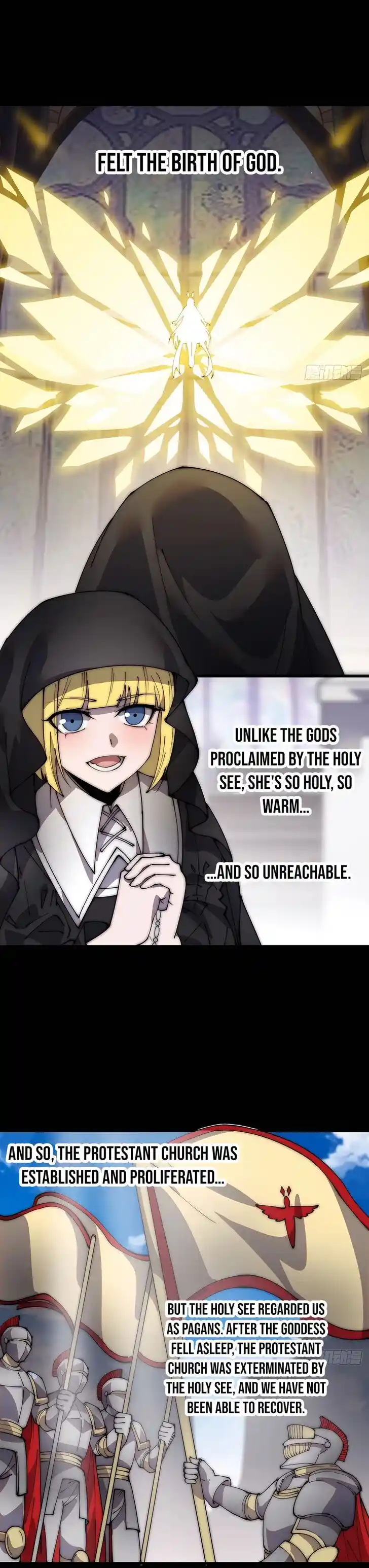 Kaiju Yi Zuo Shan Ch.406