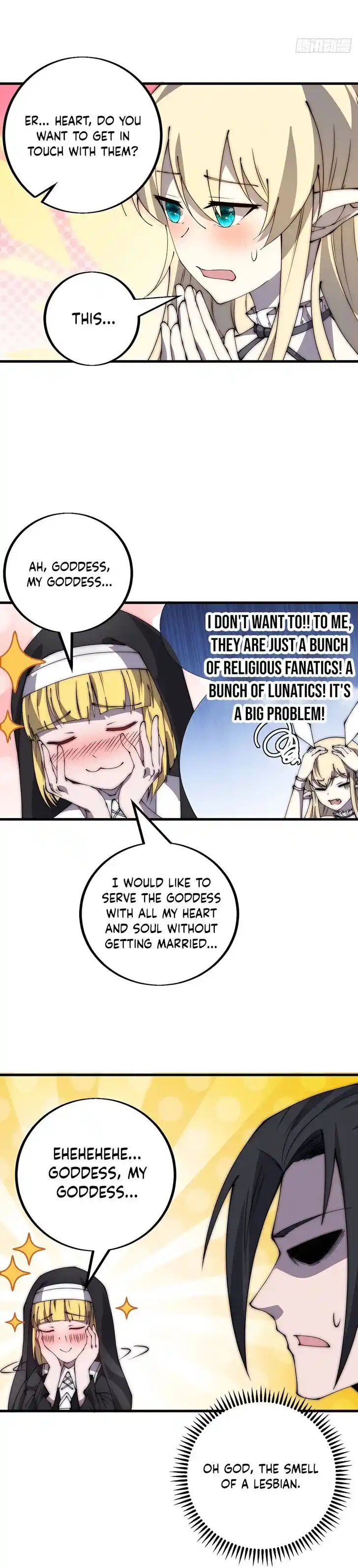 Kaiju Yi Zuo Shan Ch.406