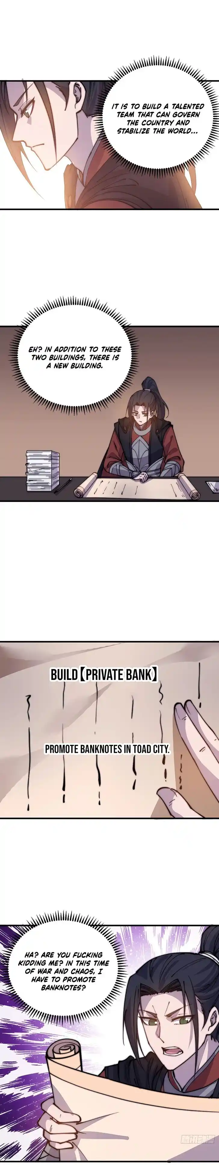 Kaiju Yi Zuo Shan Ch.406