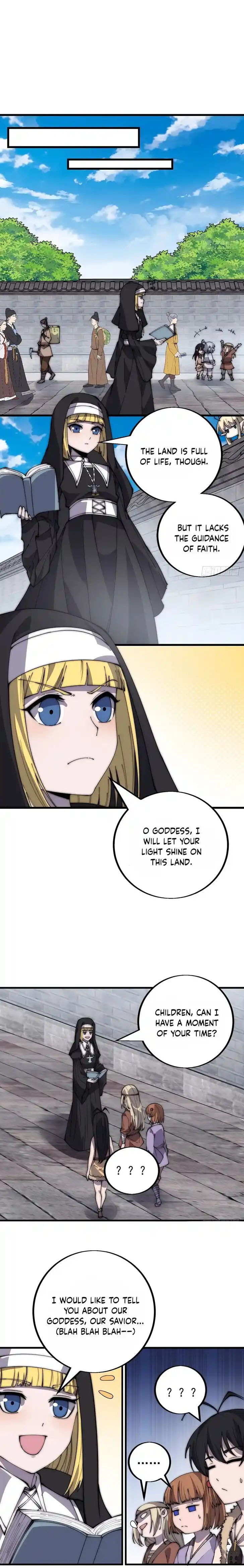 Kaiju Yi Zuo Shan Ch.407