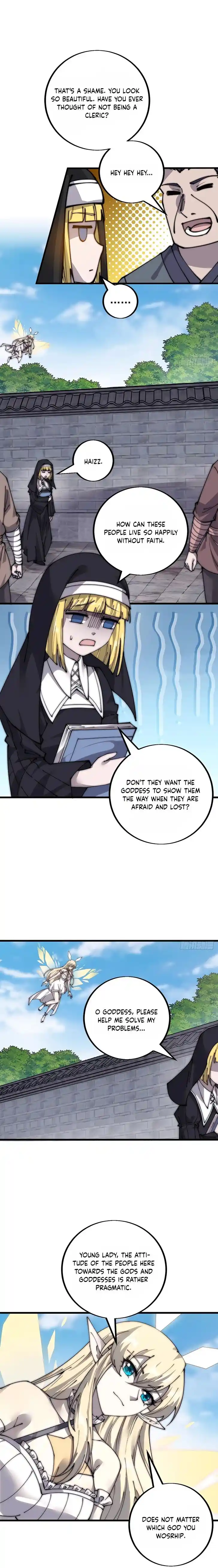 Kaiju Yi Zuo Shan Ch.407